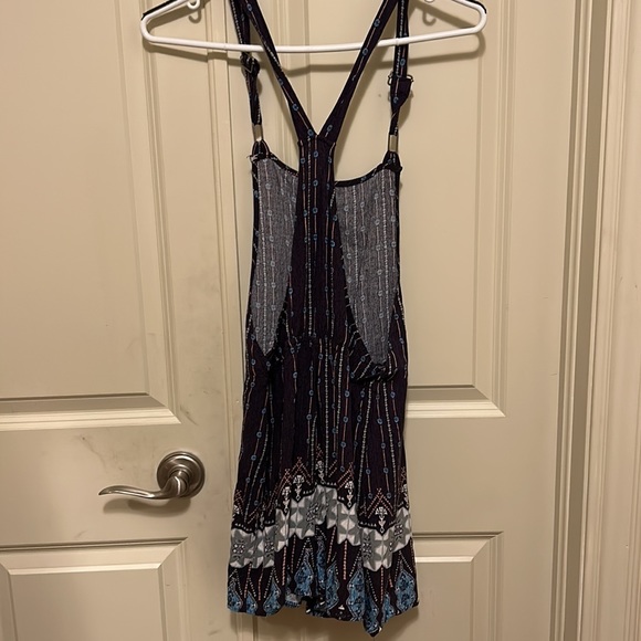 Xhilaration tribal print romper - Picture 5 of 5